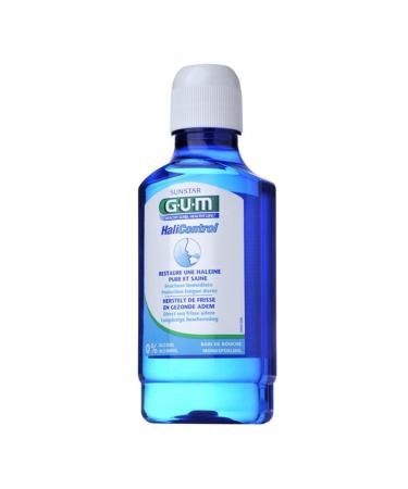 Gum Mouthwash