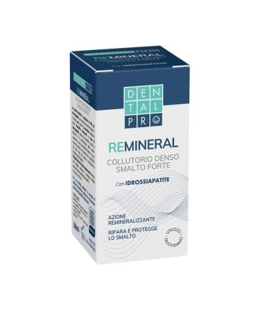 Forhans DENTALPRO REMINERAL MOUTHWASH 300 ML