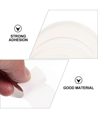 40 Professional Skin Barrier Strips - Leak-Proof Stoma Adhesive Tape | Pressure-Sensitive Fixing Stripes for Ultimate Protection - Buy Online on GoSupps.com