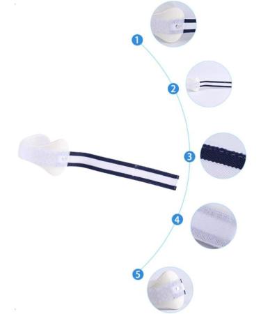 Harilla Tennis Elbow Support for Golfers & Powerlifters - Effective Tendinitis Relief - Buy Online on GoSupps.com