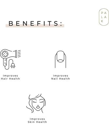 JARA Palak Notes Beauty Care Organic Plant Based Collagen 250 grams Pack of 1 - Buy Online on GoSupps.com