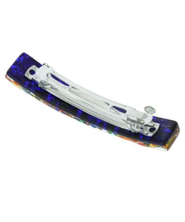 Shop Venetian Reflection Hair Clip - Golden Meadow | Elegant International Shipping - Buy Online on GoSupps.com