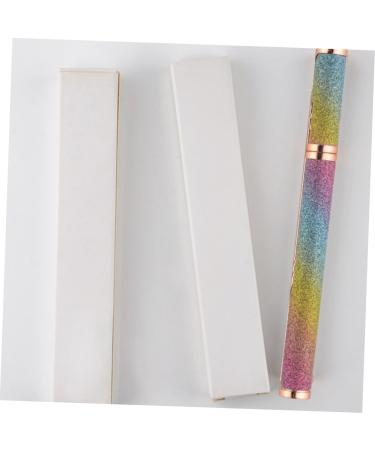 Angoily Liquid Eyeliner White Eyeliner Girl Eye Makeup Accessories Makeup Supply Drawing Pen Fine Point - Buy Online on GoSupps.com