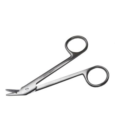 Scissors bandage scissors Lister scissors first aid scissors 12.5 cm VS6