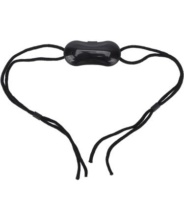 Sleep Strips Anti-Snoring Mouth Tape & Chin Massage Machine for Better Nose Breathing and Improved Sleep - Snore Reducing Aids - Buy Online on GoSupps.com