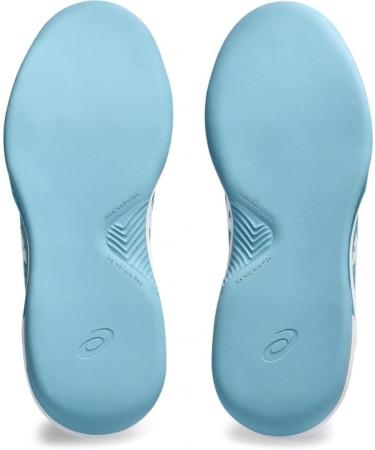 Asics Gel-Dedicate 8 Indoor Shoes - Men's Size 37 EU | International Shipping Available - Buy Online on GoSupps.com