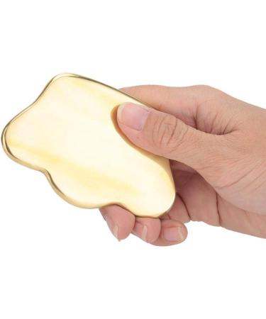 Spraying Plate GUA SHA Massage Device | Anti-Aging Facial & Body Treatment | Tighten Skin & Relieve Tension - Buy Online on GoSupps.com