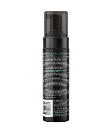 B.Tan Self-Tanner | Vegan 1 Hour Tanning Mousse for Darkest Tan - Animal Test Free | 200ml - Buy Online on GoSupps.com