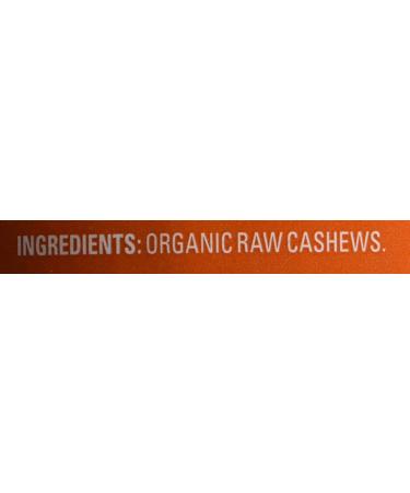 Artisana Organics Cashew Butter 14 oz - Creamy & Organic Nut Spread - Buy Online on GoSupps.com