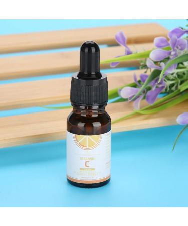 Vitamin E Face Serum - Moisturizing Beauty Skin Care for All Skin Types | Day & Night Use - Buy Online on GoSupps.com