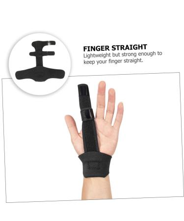Buy NOLITOY Adjustable Finger Support Plate for Hand Injuries | Finger Protective Tool for Joints & Fractures - International Shipping Available - Buy Online on GoSupps.com