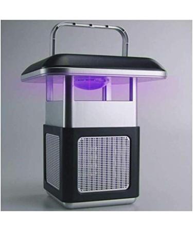 Mosquito Lamp Mosquito Killer Large Area Silent Radiation-Free Mosquito Artifact Photocatalytic Mosquito Trap Artifact - Buy Online on GoSupps.com