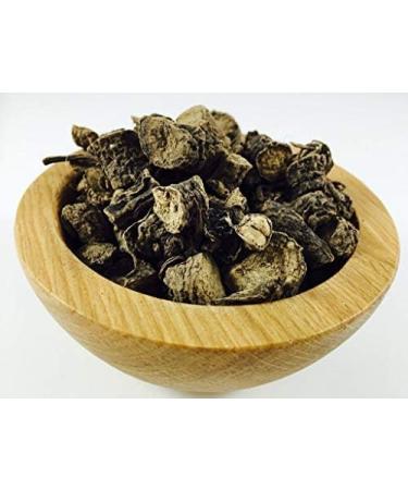 VEDA Nilapanai Kilangu Powder Curculigo Orchioides 500 gm - Buy Online on GoSupps.com