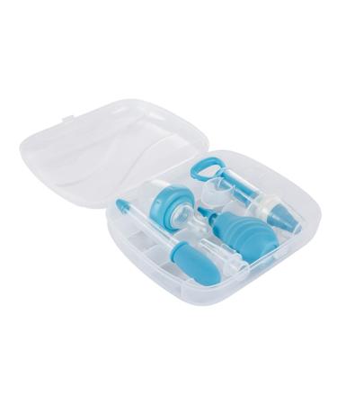 Totority 1 Set Medicine Feeder Medicine Dispenser Juice Kits Medication Dispenser