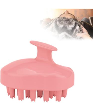 Frcolor 2-Pack Silicone Massage Brush & Head Massager - Candy Foil Packaging Perfect for Scalp & Hair Cleaning - Buy Online on GoSupps.com