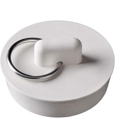 Rubber Bath Plug Drain Stopper Replacement Mop Pool Plug Bath Basin Waste Plug For Kitchen Sink And Washbasin Bathroom Bath Stopper - Buy Online on GoSupps.com