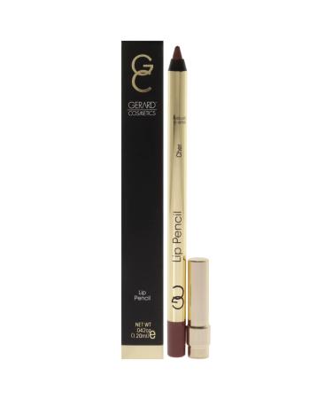 Gerard Cosmetic Lip Pencil - Cher for Women - 0.04 oz Lip Pencil