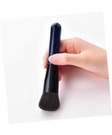 Beaupretty 6 Pcs Professional Makeup Brush Set for Women - Premium Cosmetics Brushes for Flawless Makeup Application - Buy Online on GoSupps.com