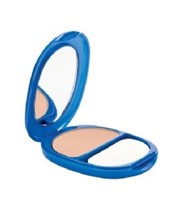 CoverGirl Fresh Complexion Pocket Powder Foundation  Buff Beige (625)