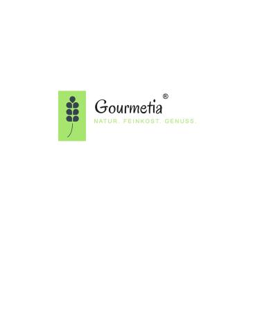 Gourmetia Kala Namak Salt Coarse 200g - Natural Black Salt from India | Fine & Coarse Options Available - Buy Online on GoSupps.com