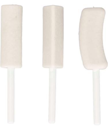 Orthodontic Chewies - Portable & Hygienic Silicone Aligner Tray for Traveling - Safe & Professional (White Milk Flavor) - Buy Online on GoSupps.com