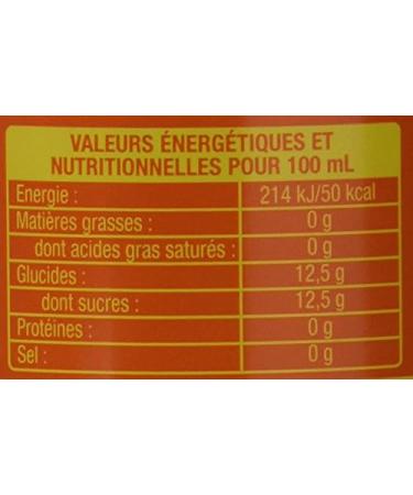 Royal Soda Pineapple 50 cl - Lot of 4 - Buy Online on GoSupps.com