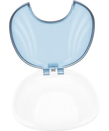 Prosthesis Box - Versatile Gray Storage Case for Travel & Organizing Small Objects - Buy Online on GoSupps.com