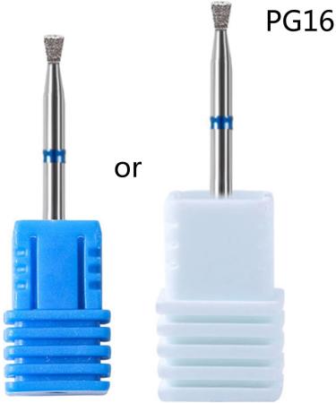 Nail Drill Bits Manicure Drill Bits Electric Pedicure Manicure Grinding-Head for Nail Polishing Nail Art Tools Nail Art Tool - Buy Online on GoSupps.com