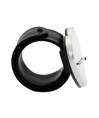 Quicky-Stick Hairpins Holder | Stylish Hair Clips Bracelet for Girls | Essential Hairdressing Tool - Buy Online on GoSupps.com