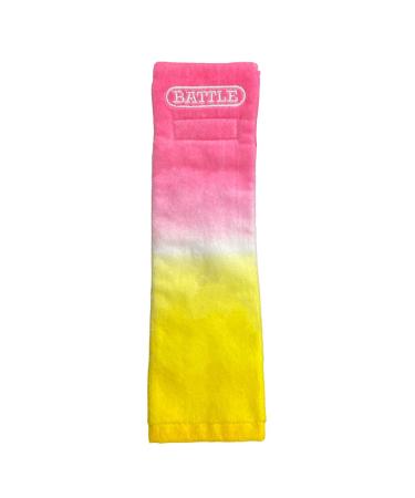 Battle Sports Gradient Football Towel for Adults
