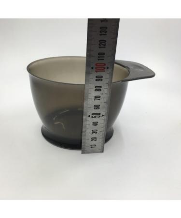 FOMIYES Salon Hair Color Kit Hair Color Mixing Bowls Hair Dye Tools Hair Tint Bowl Tint Color Mixing Bowl Hair Oil Salon Bowl Hair Dye Mixing Bowl Dropshipping Dye Bowl - Buy Online on GoSupps.com
