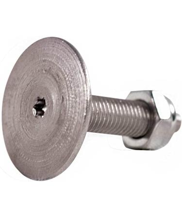 Extreme Max 5600.5436 Fat Head Studs - 1.345 - Pack of 36 - Buy Online on GoSupps.com
