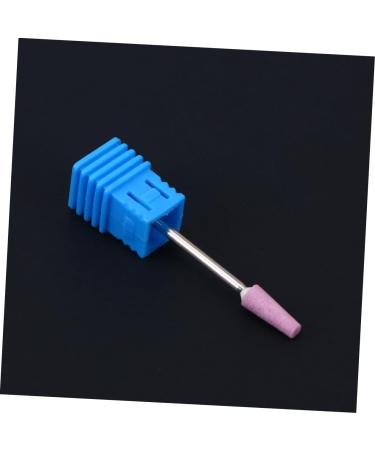 minkissy Manicure Tools Nails Tools Nail Tools Drill Bits for Nails Nail Grinding Head Nail Polish Tool Nail Grinding Tool Manicure Drill Bits Manicure Drill Head Pearlescent Set - Buy Online on GoSupps.com