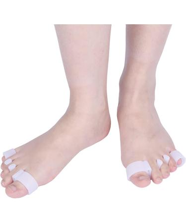 Bunion Corrector - Orthopedic Splint for Bunion Pain Relief and Hallux Valgus Correction (Flesh) - Buy Online on GoSupps.com