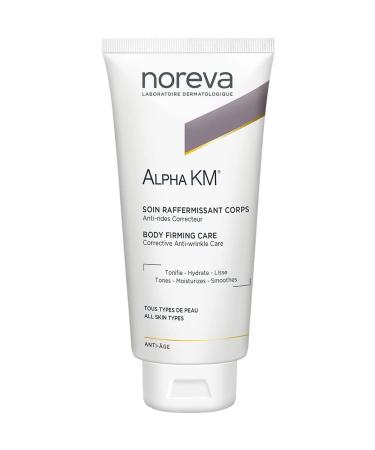 NOREVA LED ALPHA KM Raffermissant Corporel (200 ml)
