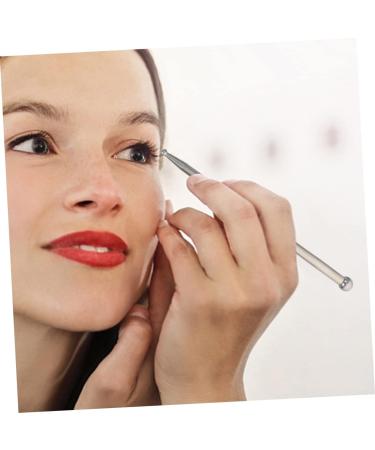 Marmerdo Facial Acupuncture Rods - Face Massage Wand & Acupressure Pen for Natural Skincare | International Shipping - Buy Online on GoSupps.com