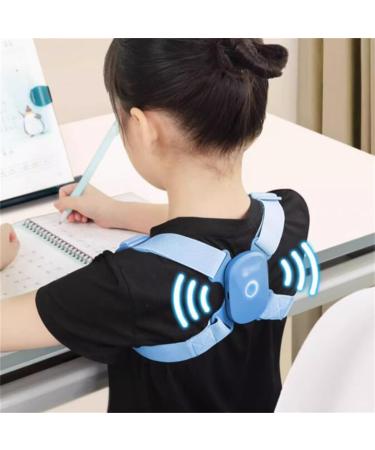 DFHBFG Beauty Back Invisible Hunchback Orthotic - Posture Correction & Shoulder Support for Comfortable Sitting - Buy Online on GoSupps.com