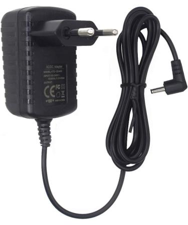 4V Charger Power Supply Cable for Wahl 9818 9854 Groomer Clipper & Trimmer - International Shipping Available - Buy Online on GoSupps.com