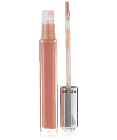 Revlon Ultra HD Lip Lacquer  HD Smoky Topaz Ultra HD Lip Lacquer Smoky Topaz