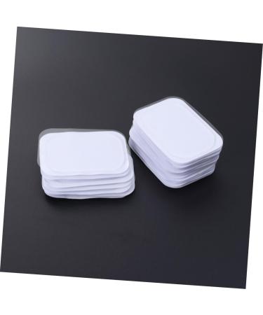 Minkissy Replacement Gel Pads for Abdominal Stimulators - 60 STK - Fitness Equipment for Belly Toners - Intelligent ABS Stickers - Buy Online on GoSupps.com