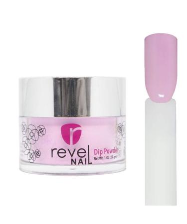 Revel Nail Dip Powder D125 Forgiven Pro Impressions