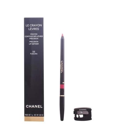 Buy Le Crayon L vres 192 - Black Plum | International Shipping | Premium Lip Pencil - Buy Online on GoSupps.com