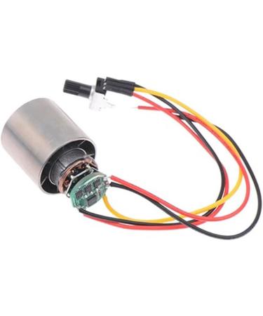 Lightweight Hair Dryer with Speed Motor Quick & Convenient Drying DC9-21V/DC7-24V Lightweight Air Blower Aluminum Alloy Fan Hair Dryer - Buy Online on GoSupps.com