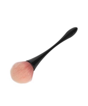Buy Soft Touch Mushroom Blush Brush - Women's Makeup Brush for Flawless Cosmetics | International Shipping - Buy Online on GoSupps.com