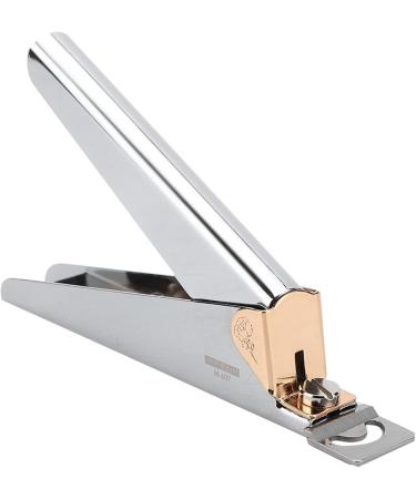 Acrylic Nail Clipper Professional U Shape Nail Clipper Stainless Steel Artificial Nail Trimmer Nail Art Fake Nail Clipper Salon Home Nail Art Tools - Buy Online on GoSupps.com