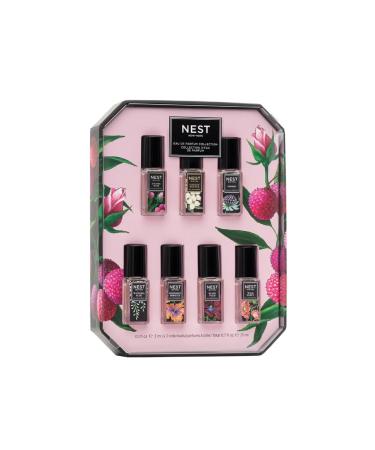 Nest New York Eau de Parfum Discovery Set Clear