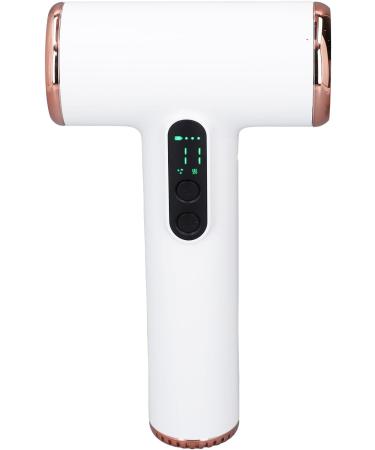 TYTOGE Hair Dryer Cordless USB Rechargeable 15000mAh Fast Drying Portable Blow Dryer for Dormitory Travel Outdoor - Buy Online on GoSupps.com