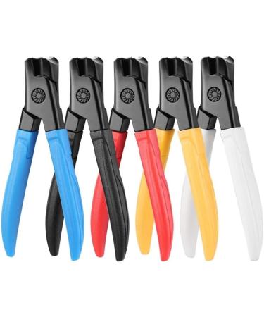 Anti-Splash Nail Clippers Thick Hard Special Nail Clippers Stainless Steel Wide Mouth Nail Clippers Household Manicure Tools (Color : Blue) - Buy Online on GoSupps.com