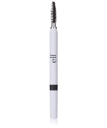 E.L.F. Instant Lift Brow Pencil Deep Brown 0.006 oz (0.18 g)