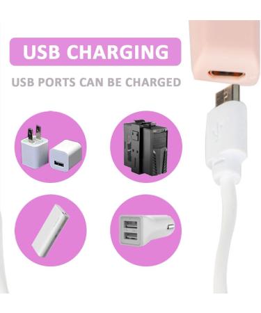 Electric Nail Sander Nail Drill Sander Set Quiet and Portable with 5 Interchangeable Tools Mini Manicure Art Pen Tools for Gel Removing - Buy Online on GoSupps.com